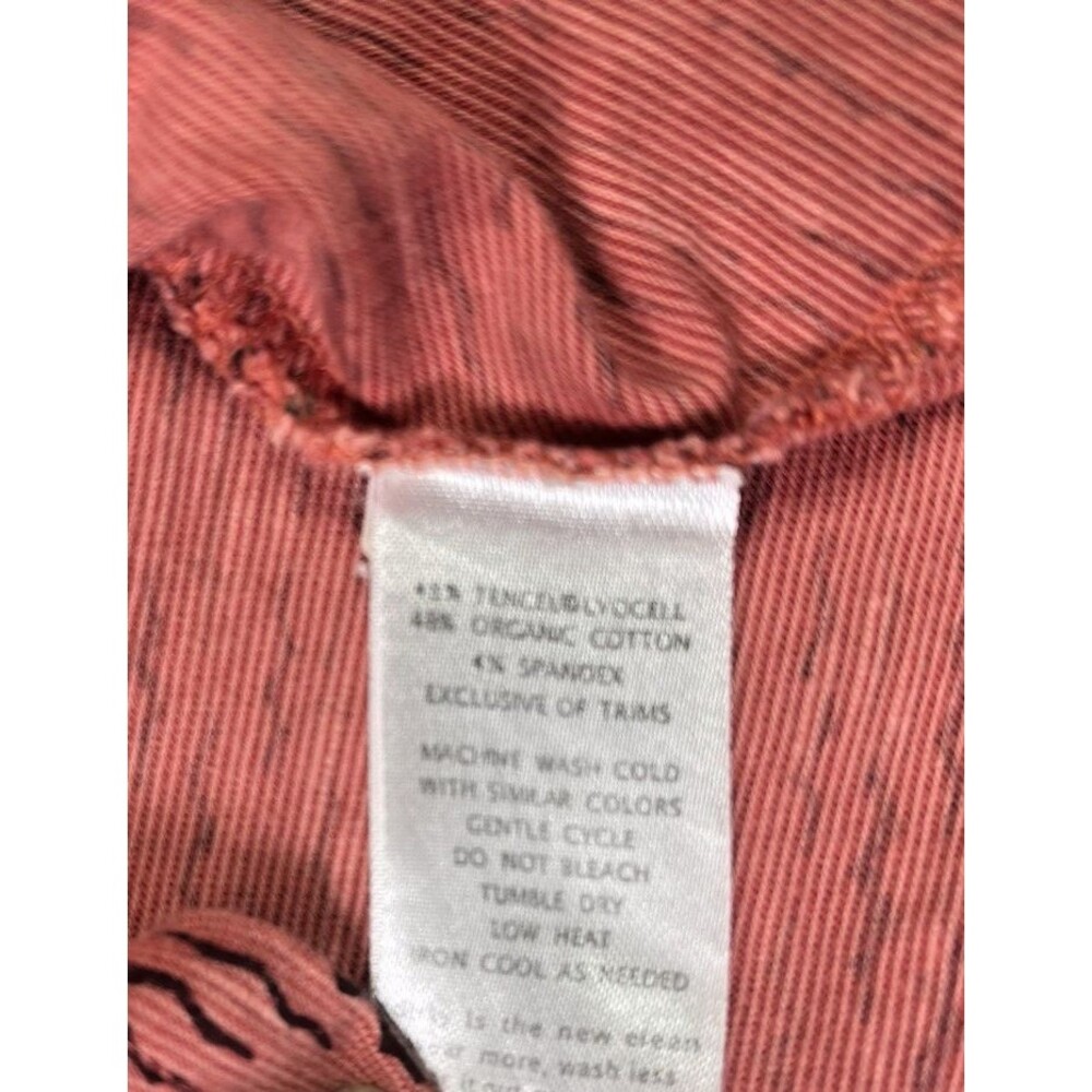 Toad & Co athleisure womens Chaka skirt Small stretchy gorpcore - Picture 5 of 5